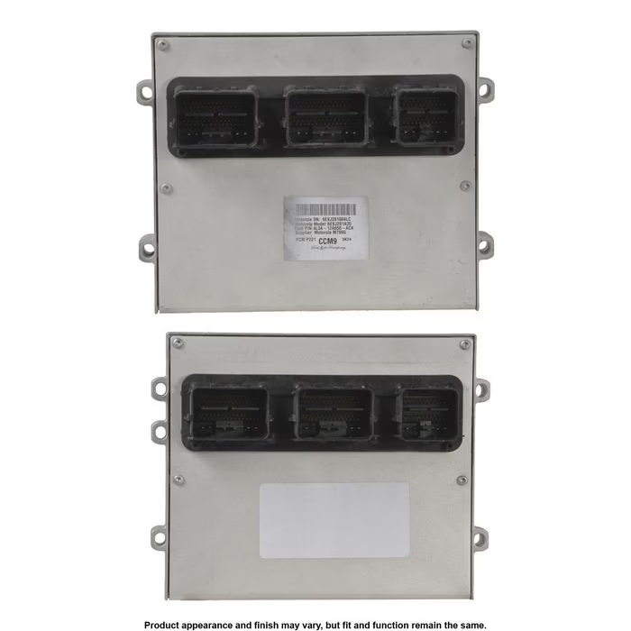 CARDONE Reman Engine Control Module (ECM) 78-1158F
