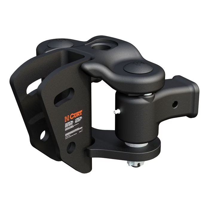 CURT Trailer Hitch 17509