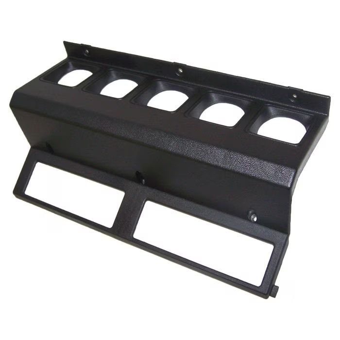 Crown Automotive Jeep Replacement Gauge Panel 5AD88LTB