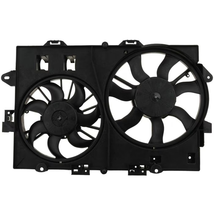 4205-continental-vdo-radiator-fan-assembly-fa70795--1.jpg Continental/VDO Radiator Fan Assembly FA70795