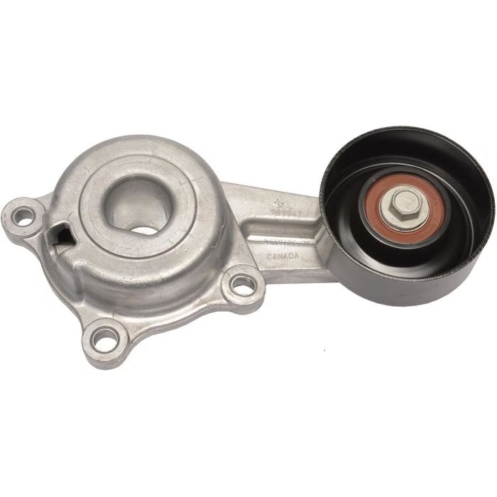 Continental Accessory Drive Belt Tensioner 4078