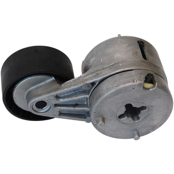Continental Idler Pulley and Belt Tensioner 4113
