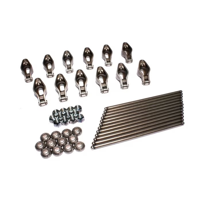 COMP Cams Rocker Arm and Pushrod Kit RPH 301-12