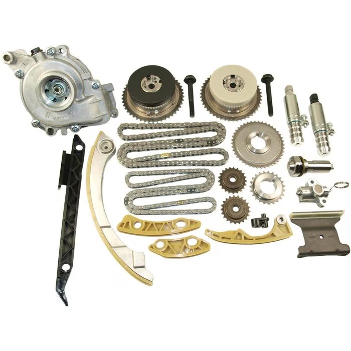 Cloyes Engine Timing Chain Kit 9-4201SB2K3