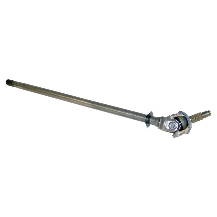 Crown Automotive Jeep Replacement Drive Axle Shaft 4874302