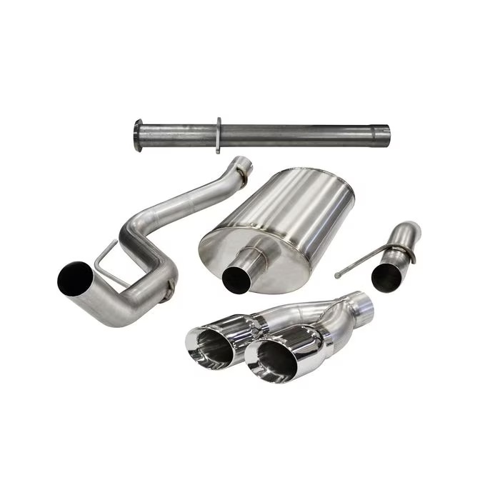 Corsa Performance Exhaust System Kit 14760