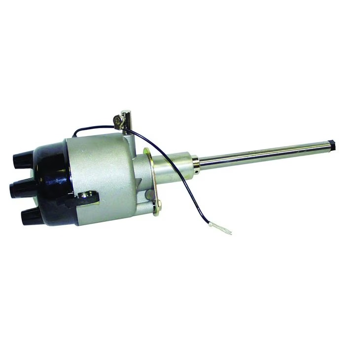Crown Automotive Jeep Replacement Distributor 923068
