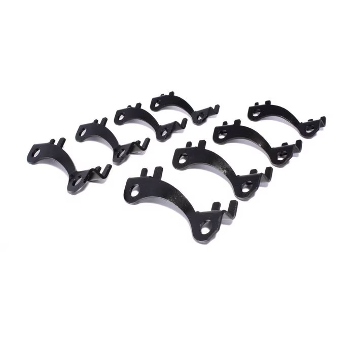 COMP Cams Raised 1 Piece Guide Plate Set Chevrolet Big Block with 3/8in Pushrod 7/16in Stud 4806-8