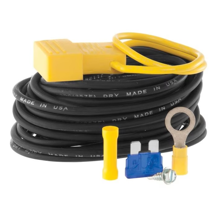 CURT Trailer Wiring Converter Kit