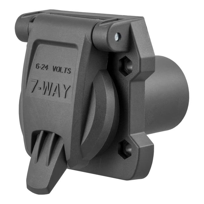 CURT Trailer Connector Kit 55416
