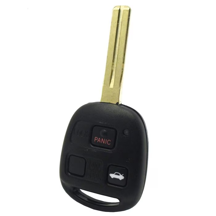 Car Keys Express Vehicle Key LEXKEY30COMBO