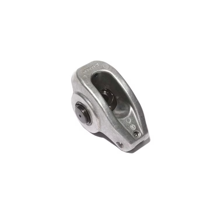 COMP Cams High Energy Aluminum 1.5 Ratio Roller Rocker for SBC 265-400 with 7/16in Stud 17004-1