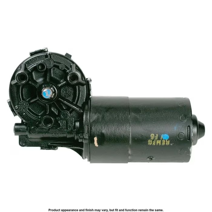 Cardone Remanufactured Wiper Motor 43-3301
