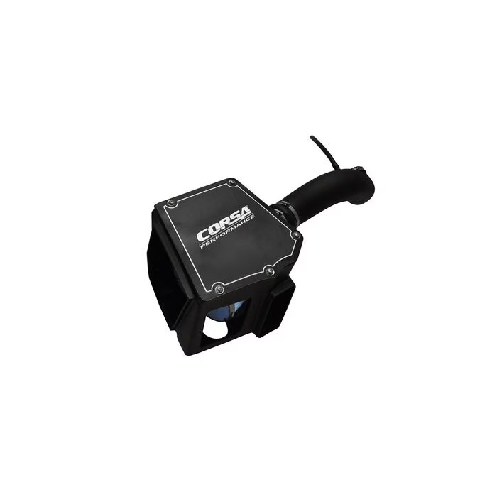Corsa Air Intake System 44906