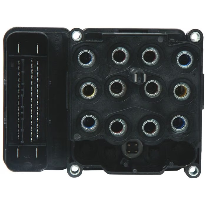 Cardone Remanufactured Anti-Lock Brake Control Module 12-17242