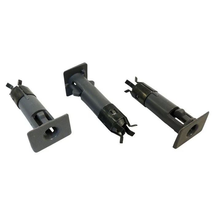 Crown Automotive Jeep Replacement Door Panel Clip Grommet 5FB63JS1K