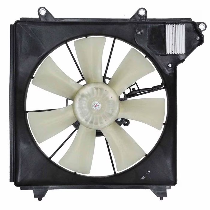Continental Engine Cooling Fan Assembly FA71912