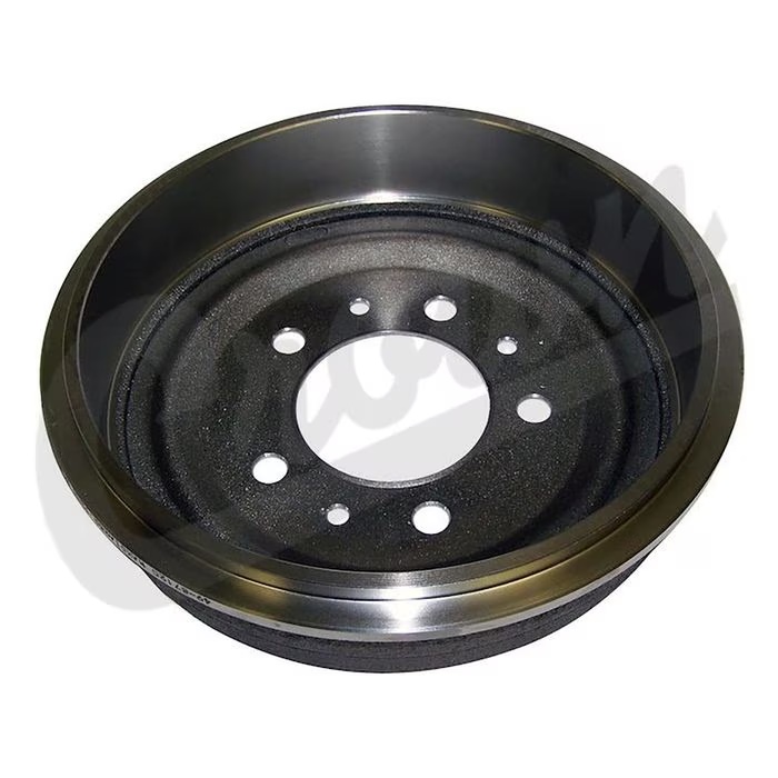 Crown Automotive Jeep Replacement Brake Drum J0941877
