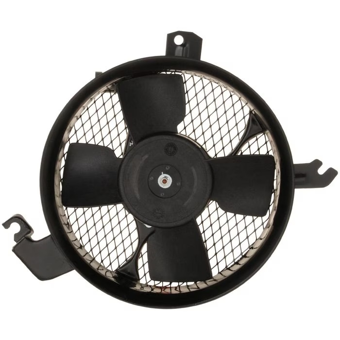 Continental/VDO Radiator Fan Assembly FA70714