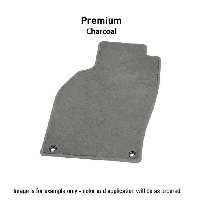 Coverking Floor Mat AU9207B1-M2