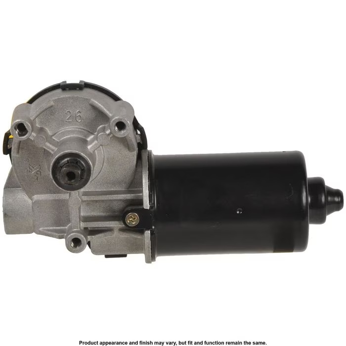CARDONE New Wiper Motor 85-2011