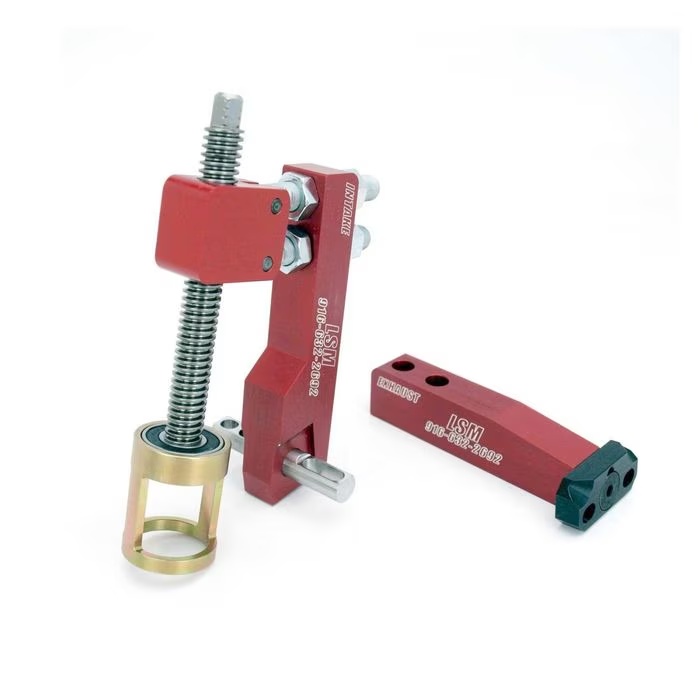 COMP Cams Adjustable Valve Spring Remover for Big Chief Heads 5644CPG