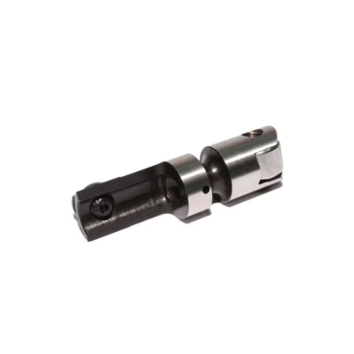 COMP Cams Endure-X Solid Roller Lifter with .842in Diameter, Centered Pushrod Seat 894C-1