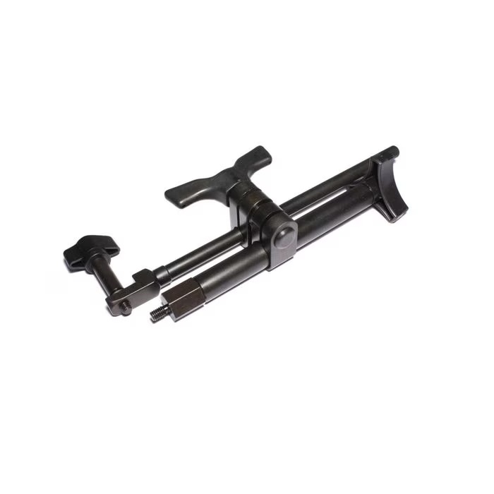 COMP Cams Dial Indicator Fixture for Installed Cylinder Heads