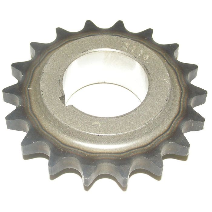 Cloyes Engine Timing Crankshaft Sprocket S689