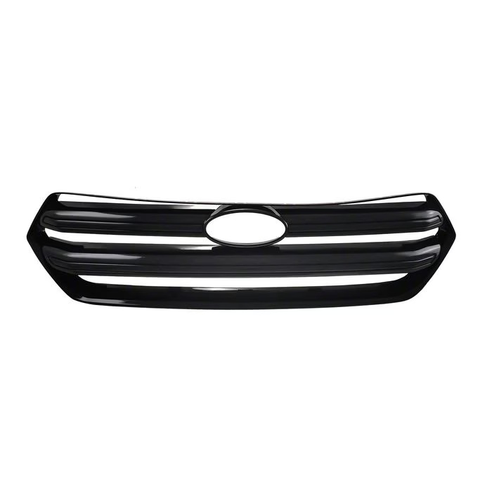 Coast To Coast Grille Insert GI488BLK
