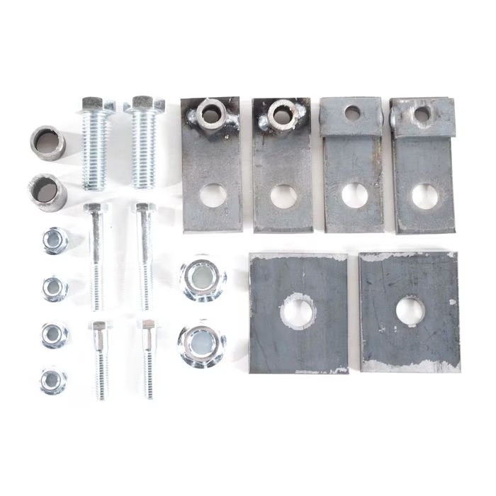 Curt Trailer Hitch 117033