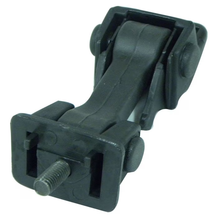 Crown Hood Latch Kit 55176636AD