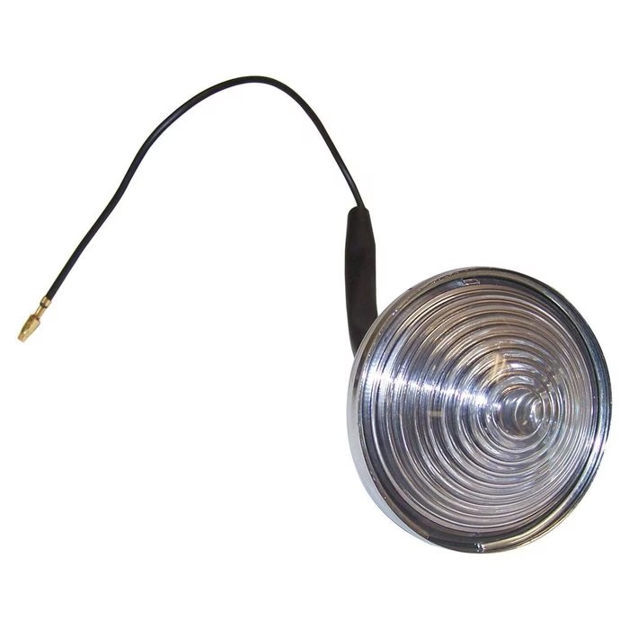 Crown Automotive Jeep Replacement Back Up Light 945659