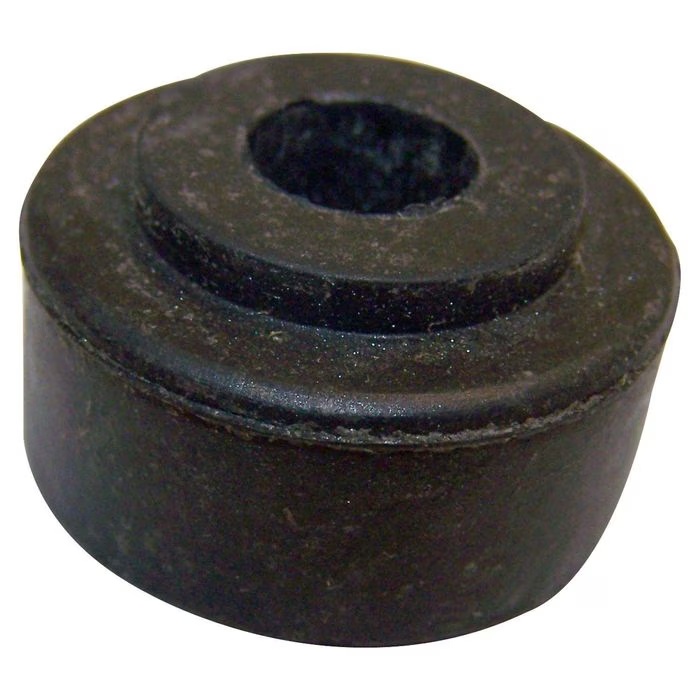 Crown Automotive Jeep Replacement Suspension Shock Absorber Mount Bushing J3216638