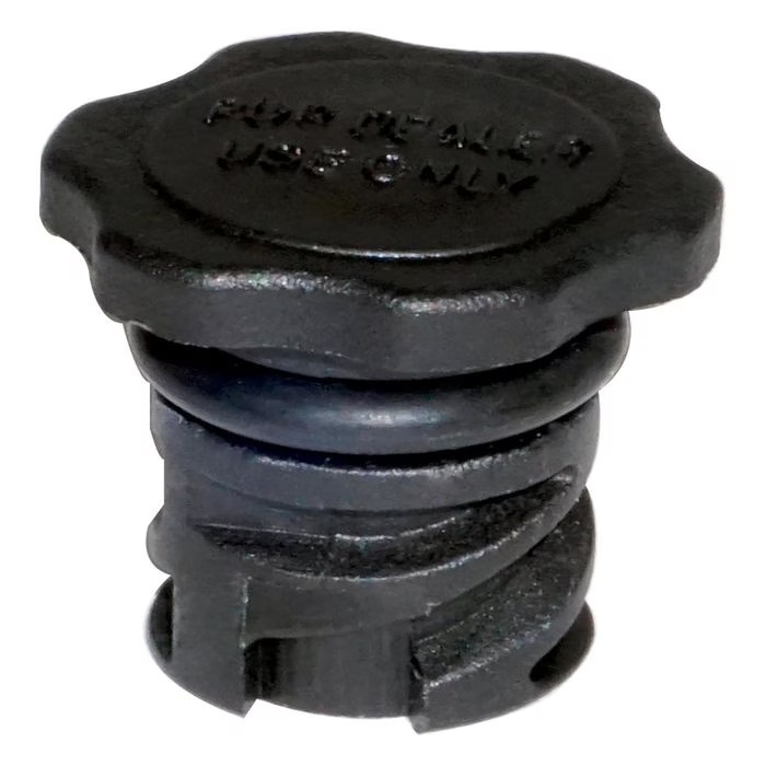 Crown Automotive Jeep Replacement Multi-Purpose Cap 5105718AC