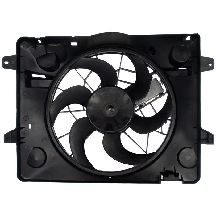 Continental Engine Cooling Fan Assembly FA70311