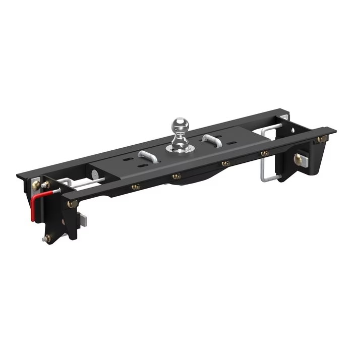 CURT Gooseneck Trailer Hitch Kit 60685