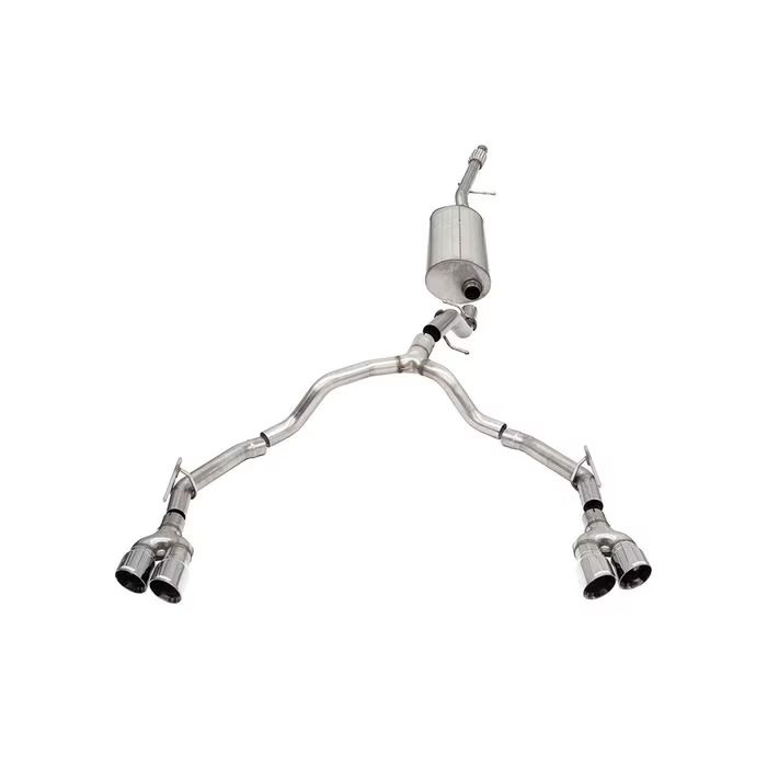 Corsa Performance Exhaust System Kit 21128
