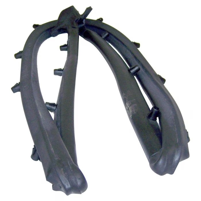 Crown Tailgate Seal 55009742