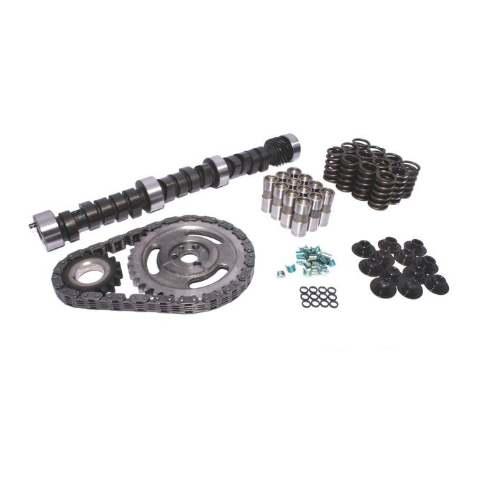 COMP Cams Engine Camshaft Kit K18-115-4