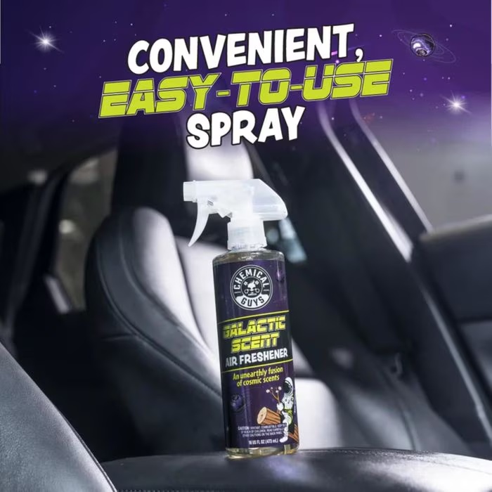 Chemical Guys Air Freshener