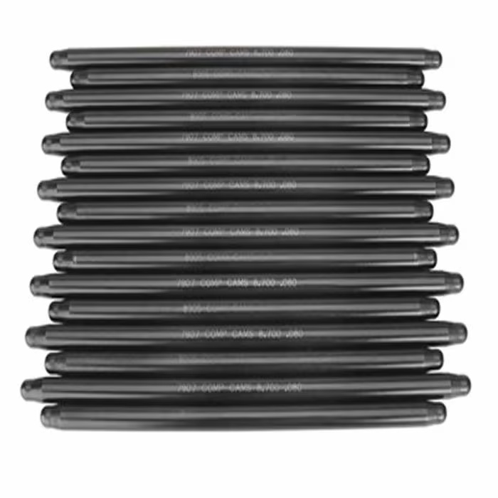 COMP Cams Hi-Tech Push Rods for Chevrolet Big Block Tall Deck