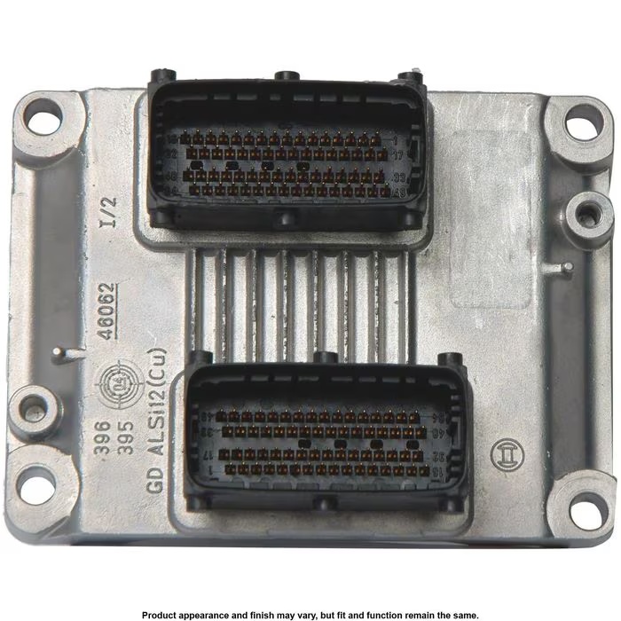 CARDONE Reman Engine Control Module (ECM) 77-2124F