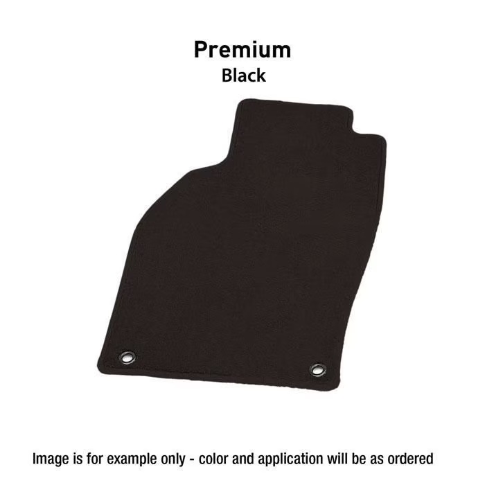 Coverking Floor Mat BM9218B1-M1