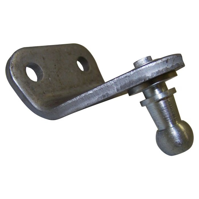 Crown Clutch Pivot Ball J5360112