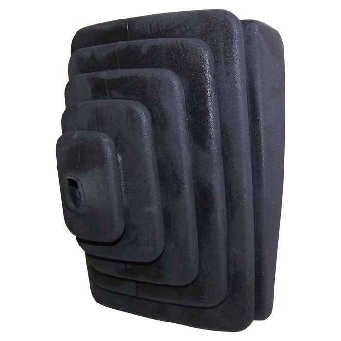 Crown Manual Transmission Shift Boot 53004433