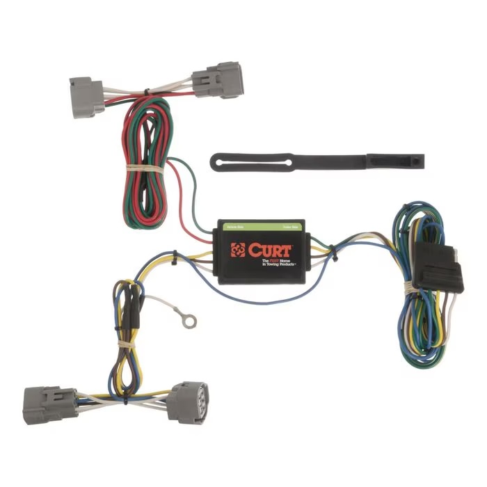CURT Trailer Connector Kit 56513