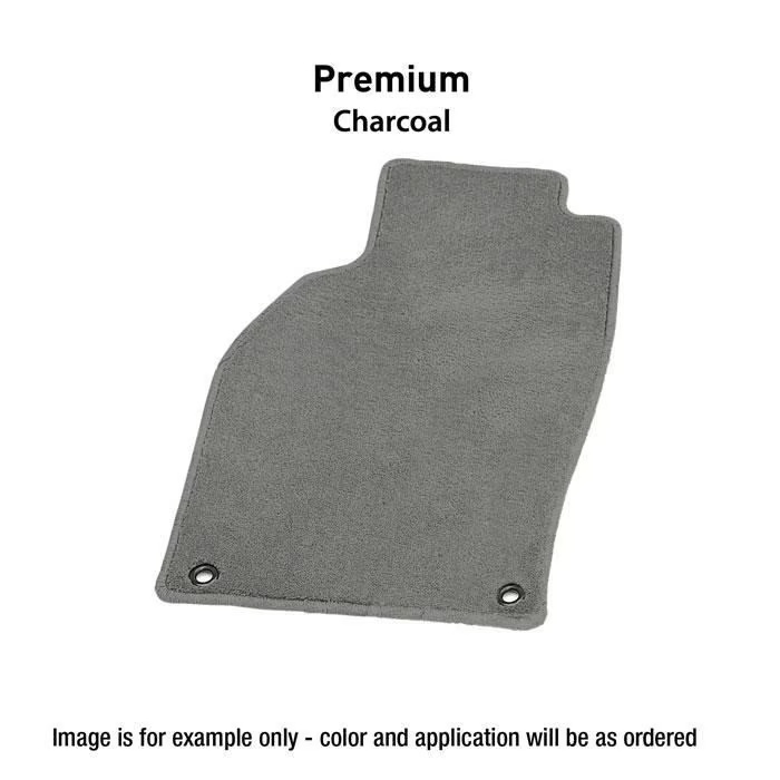 Coverking Floor Mat GM9016A1-M2