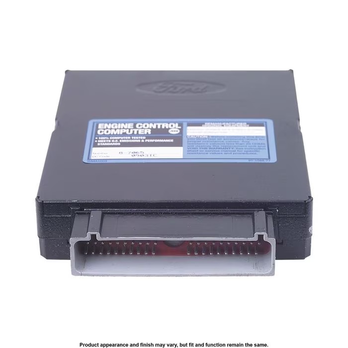 CARDONE Reman Engine Control Module (ECM) 78-7065