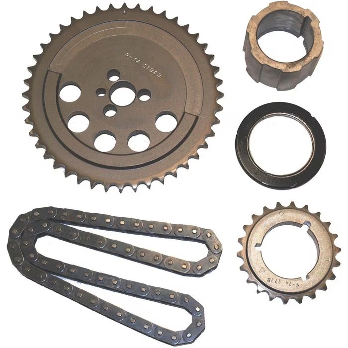 Cloyes High Performance Engine Timing Set 9-3658TX3